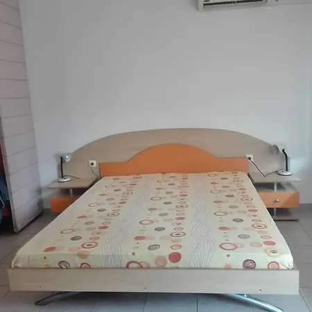 Studio Tea Apartamento Sunny Beach