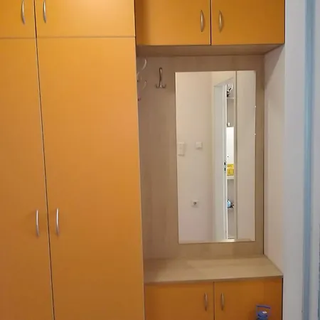 Apartmán Studio Tea