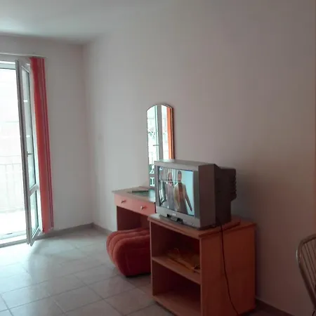 Studio Tea Apartamento Sunny Beach